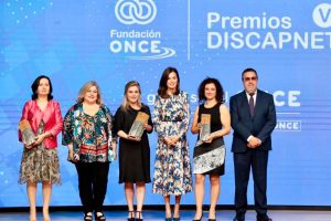 Imagen premio empresarial