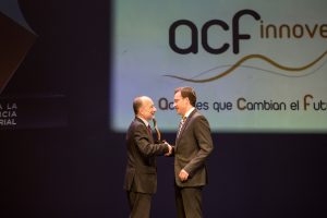 Imagen premio empresarial